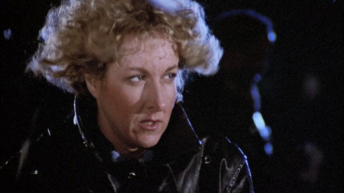 Hill Street Blues - S6E17: Larry of Arabia