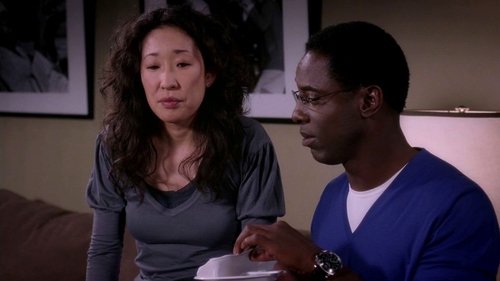 Grey's Anatomy - S3E21: Desire