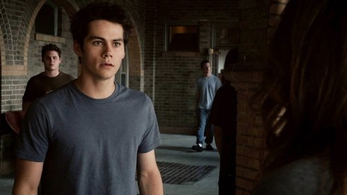 Teen Wolf - S3E20: Echo House