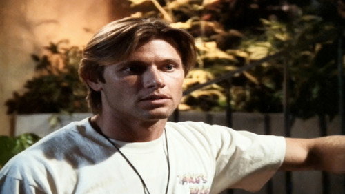 Melrose Place - S2E2: A Long Night's Journey