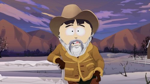 South Park - S23E10: Christmas Snow