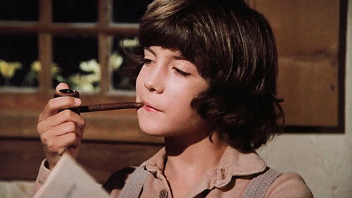 Little House on the Prairie - S5E13: Blind Journey (2)