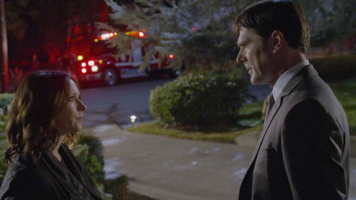 Criminal Minds - S10E9: Fate