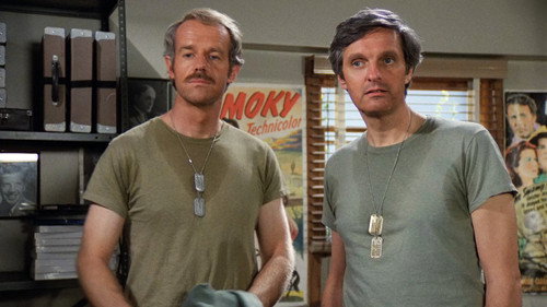 M*A*S*H - S11E8: The Moon is Not Blue