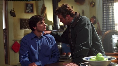 Smallville - S2E6: Redux