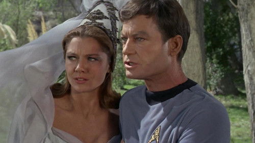Star Trek - S1E15: Shore Leave