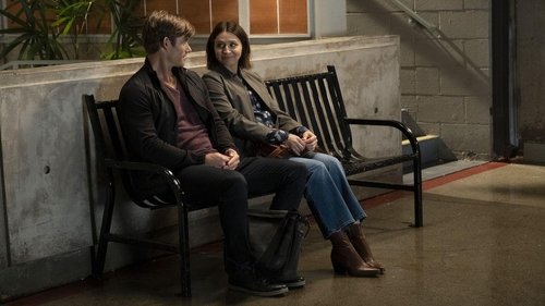 Grey's Anatomy - S16E2: Back in the Saddle