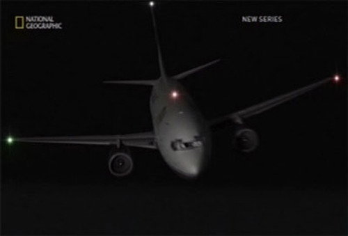 Mayday - S4E7: Out Of Sight (1986 Cerritos mid-air collision)