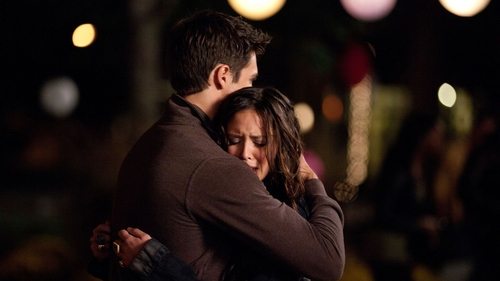 The Vampire Diaries - S3E7: Ghost World