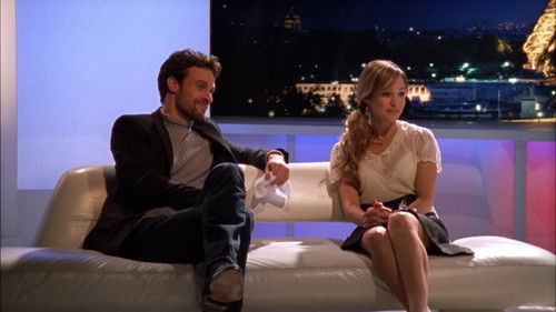 The O.C. - S4E10: The French Connection