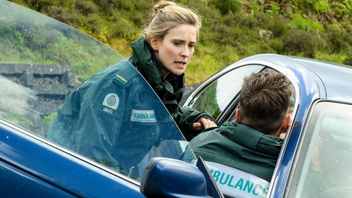 Casualty - S32E5: Blues and Twos
