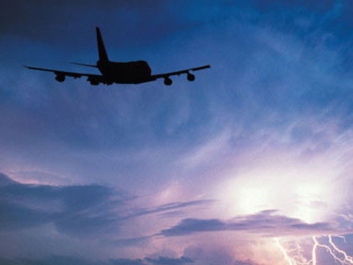 Mayday - S5E3: Southern Storm (Southern Airways Flight 242)