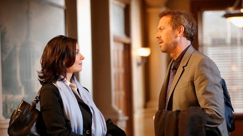 House - S2E10: Failure to Communicate