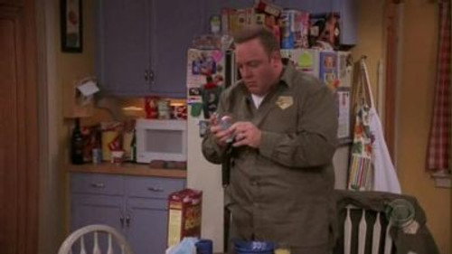 The King of Queens - S7E9: Cologne Ranger