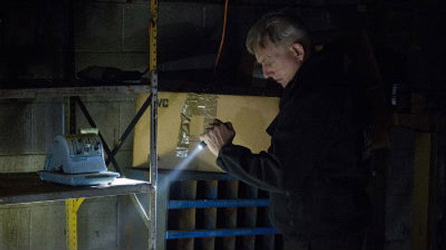 NCIS - S12E23: The Lost Boys