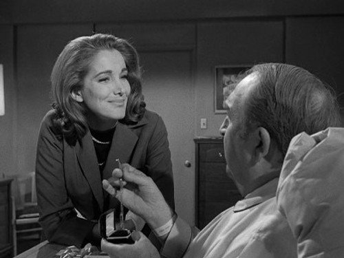 Perry Mason - S9E2: The Case of the Fatal Fortune