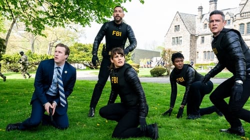FBI - S6E13: Ring of Fire