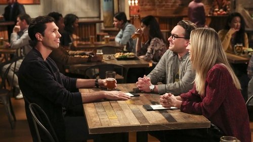 The Big Bang Theory - S10E22: The Cognition Regeneration