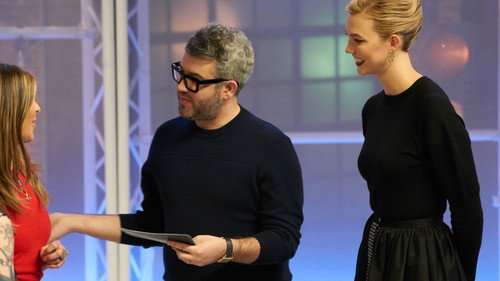 Project Runway - S17E6: Power Play