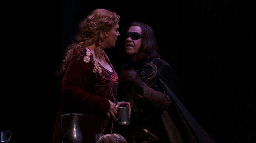 Great Performances - S40E17: Great Performances at the Met: Francesca di Rimini