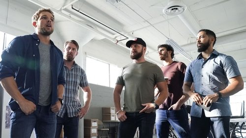 SEAL Team - S2E8: Parallax