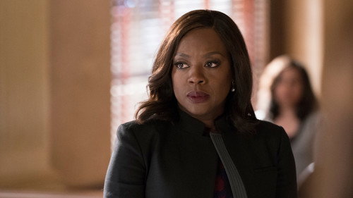 How to Get Away with Murder - S4E11: He's a Bad Father