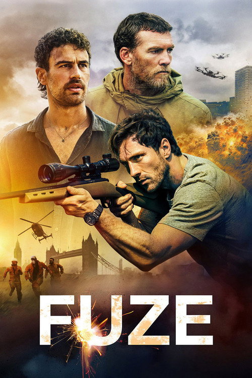 Fuze 2026