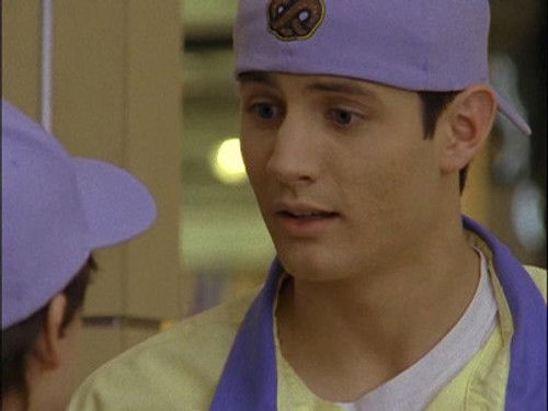 One Tree Hill - S1E20: What Is and What Should Never Be