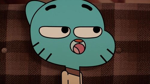 The Amazing World of Gumball - S3E25: The Pizza