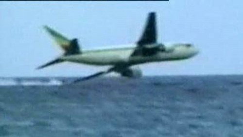 Mayday - S3E13: Ocean Landing