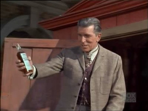Bonanza - S6E23: Once a Doctor