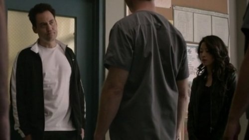 Teen Wolf - S3E23: Insatiable