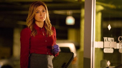 Rizzoli & Isles - S4E15: Food for Thought