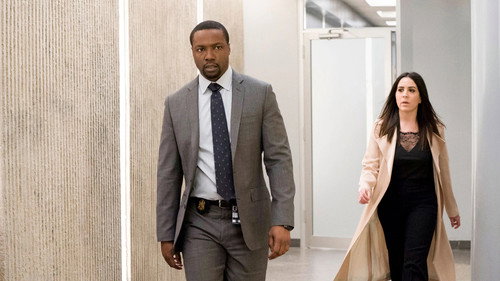 Blindspot - S4E21: Masters of War 1:5 - 8