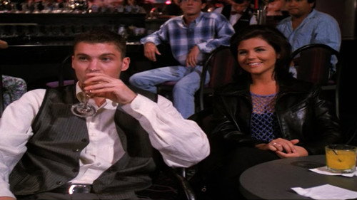 Beverly Hills, 90210 - S7E10: Lost in Las Vegas