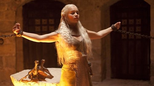 Game of Thrones - S2E10: Valar Morghulis
