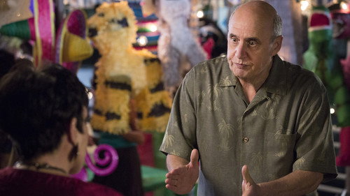 Arrested Development - S4E6: Double Crossers