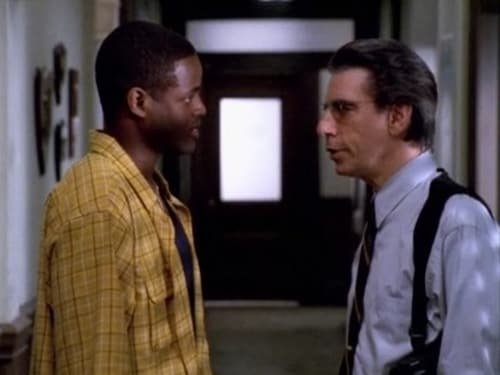 Law & Order: Special Victims Unit - S1E6: Sophomore Jinx