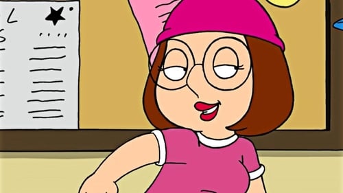 Family Guy - S2E19: The Story on Page One