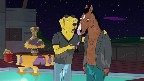BoJack Horseman - S3E10: It's You