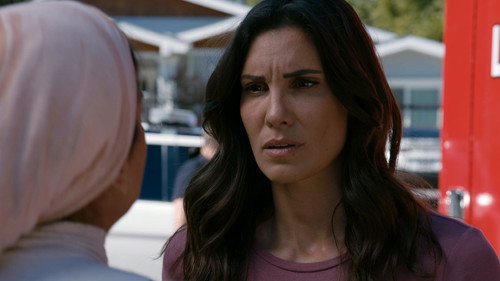 NCIS: Los Angeles - S14E10: A Long Time Coming (III)