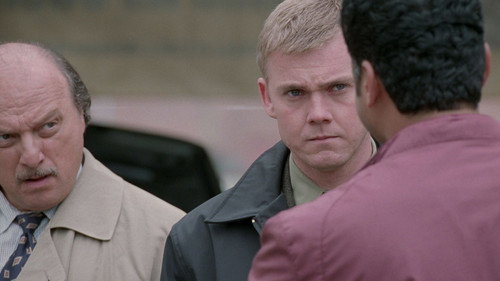NYPD Blue - S7E20: This Old Spouse