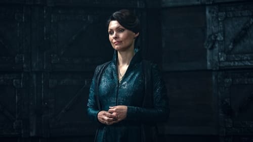 The Witcher - S3E3: Reunion
