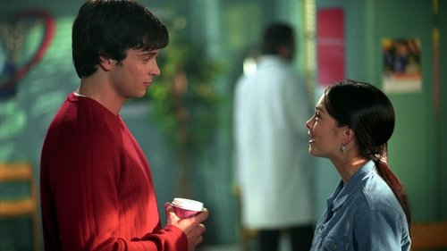 Smallville - S2E8: Ryan