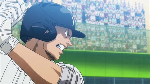 Ace of the Diamond - S1E40: The Winning Shot