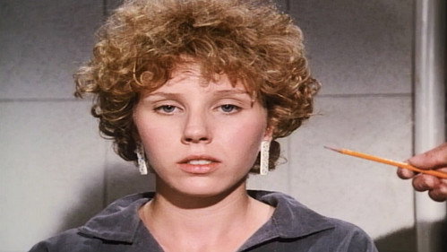 Knots Landing - S5E8: A Change of Heart