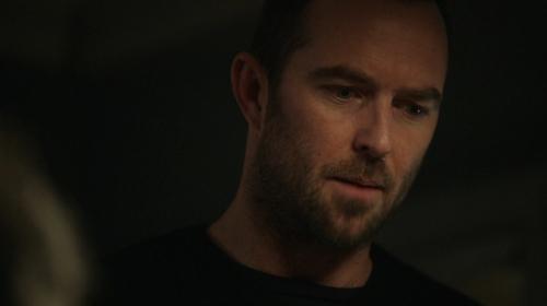 Blindspot - S1E18: One Begets Technique
