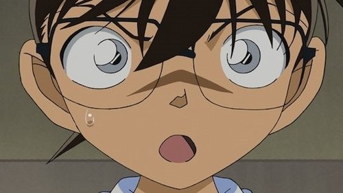 Detective Conan - S1E660: The Joint Investigation with First Love (2)