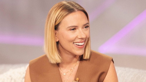 The Kelly Clarkson Show - S4E11: Scarlett Johansson, Guy Branum