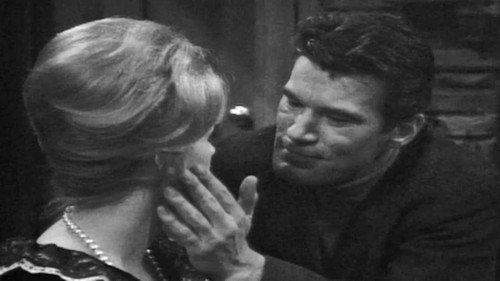 Dark Shadows - S2E41: DS-168